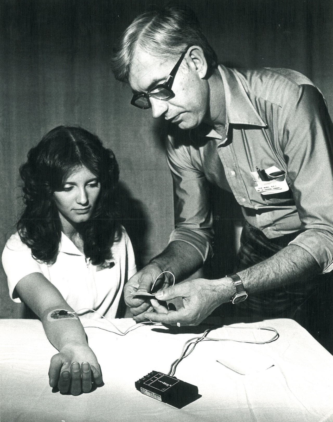 Electrodes